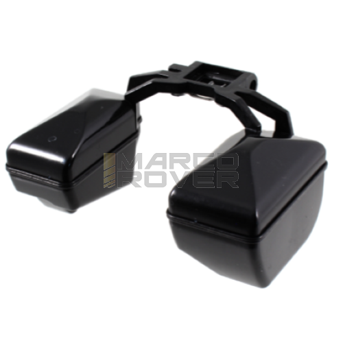Galleggiante KEIHIN per carburatori FCR-MX - PWM