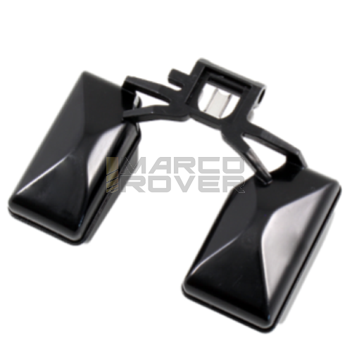 Galleggiante KEIHIN per carburatori FCR-MX - PWM