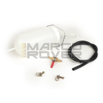 Universal gasoline tank -BGM ORIGINAL- 1000ml - (for workshop tank or test tank)
