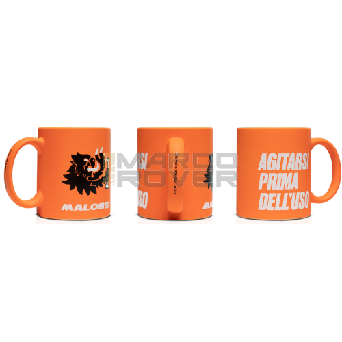 Tazza mug MALOSSI