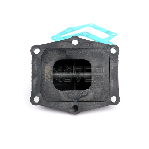 Pacco lamellare V-FORCE 3 per cilindri QUATTRINI e DEA Vespa 50, 90, 125 ET3 Primavera