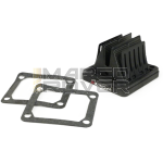 Pacco lamellare V-FORCE 4 per RD350 YAMAHA, 70x66x43 mm, 8 petali