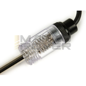 Tester per scintilla di accensione  BUZZETTI