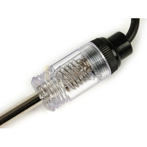 Tester per scintilla di accensione  BUZZETTI