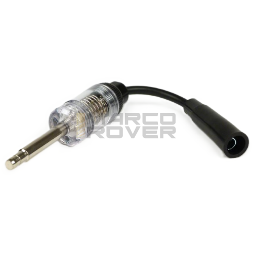 Tester per scintilla di accensione  BUZZETTI