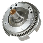BENELLI Reinforced roller cage bell gears for Vespa 50 Special L N R 125 spring et3 PK