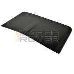 Black sunroof mat for vespa 50 special tail light