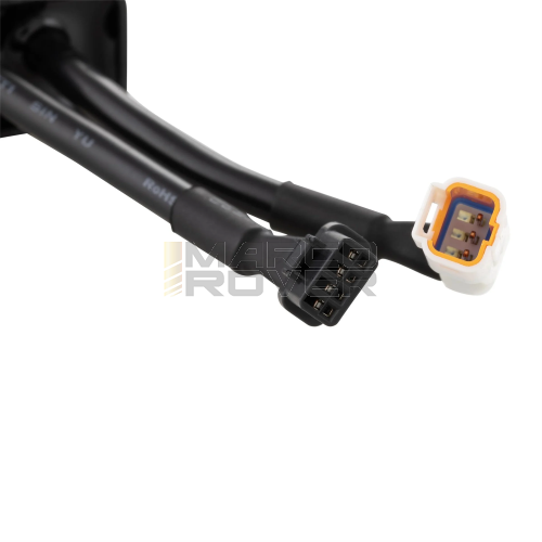 Sensore di velocità GPS KOSO per contachilometri SIP