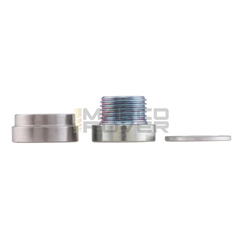 Kit Flangia SIP per sonda Lambda SIP per contagiri/contachilometri SIP