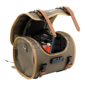 Borsa SIP CLASSIC per portapacchi Vespa 10 litri