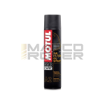 Olio per filtro aria -MOTUL- spray dose - 400ml
