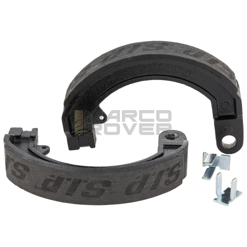 Ganasce SIP PERFORMANCE 10", anteriore per Vespa 125 GT-TS/ 150 GS-Sprint V/ 160 GS/ 180 SS/ Rally