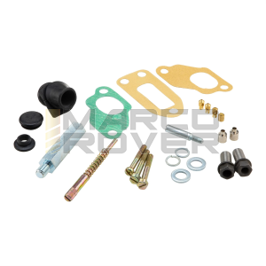 Kit carburatore SI 20.20D senza miscelatore