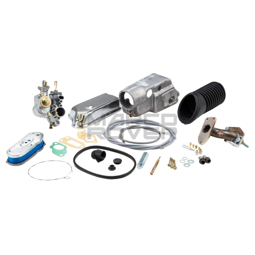 Kit carburatore SI 20.20D senza miscelatore
