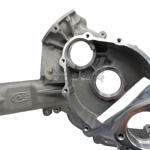 Carter Motore VMC X1 Per Vespa Small Frame