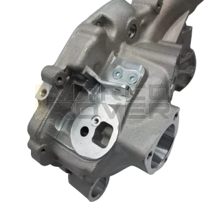 Carter Motore VMC X1 Per Vespa Small Frame