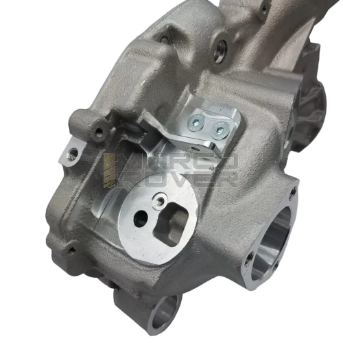 Carter Motore VMC X1 Per Vespa Small Frame