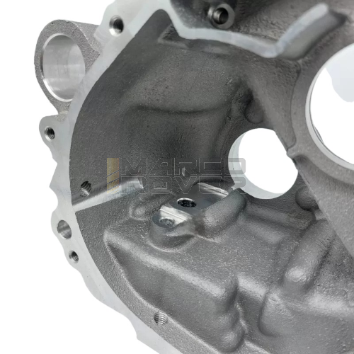 Carter Motore VMC X1 Per Vespa Small Frame