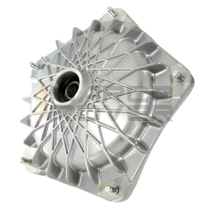 Tamburo freno anteriore per kit disco GRIMECA NT - Ø 20 mm  - Vespa PK50-125 S, XL, XL2, Automatica, PE, PX,Lusso, `98, MY, `11, T5 Ø 20 mm