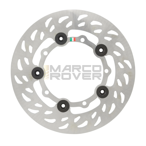 Disco freno DISCACCIATI flottante per Vespa PX, ET2, ET4, LX, ZIP SP D.200