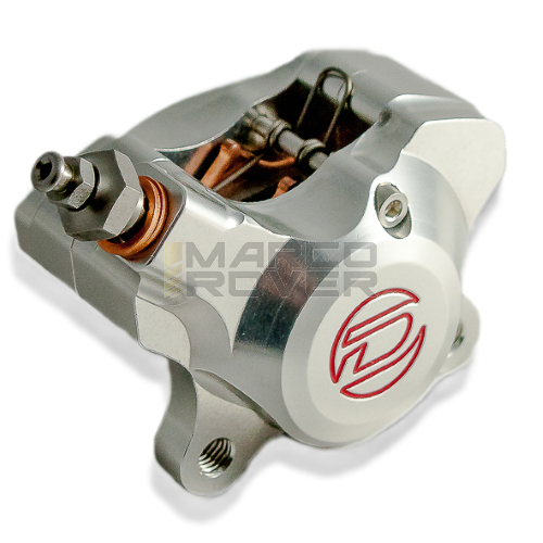 Pinza freno DISCACCIATI 2 pistoncini ZIP SP