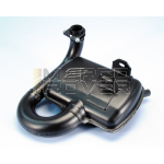 POLINI ORIGINAL muffler Vespa PX125-150