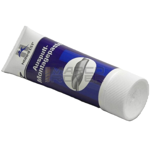 Sigillante marmitta 150g