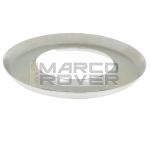 Parapolvere per cuscinetto di sterzo forcella per Vespa 50 90 Special L N R 125 primavera et3  PK , GT, GTR, Super, GL, Sprint, PX125 150