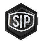 Stemma SIP Tape Logo nasello per Vespa PK50-125 XL/ XL2/ PX80-200E/ Lusso/ '98/ T5