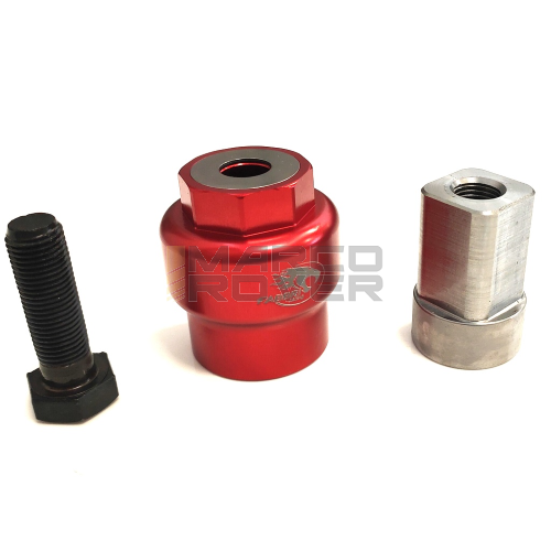 Estrattore FABBRI Racing frizione smallframe - per montaggio frizioni crimaz falc fabbri 