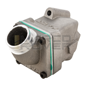 Collettore aspirazione lamellare al carter ITALKAST Ø28-30mm Vespa PX, PE, Sprint, GT, TS, Rally