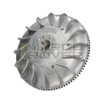 Volano BGM PRO TOURING 2.0 Electronic 2100g - Vespa PX, Cosa - con elestart