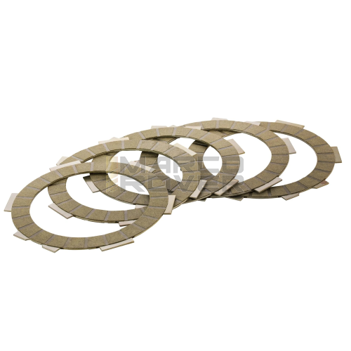 Dischi frizione BFA Race Top Race per frizione BFA per Vespa 50 90 Special L N R 125 primavera et3  PK 