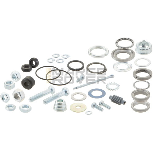 Kit di montaggio PK50-125/S/SS/XL Automatica modifica forcella