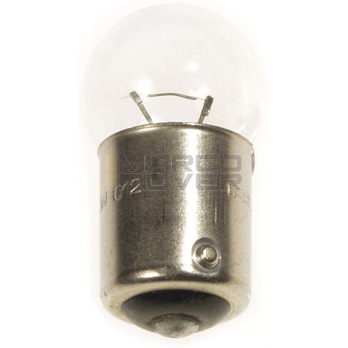 Bulb 6V 5W BA15S
