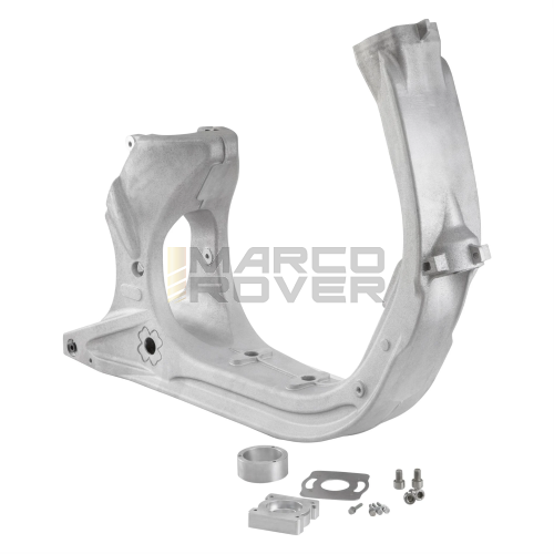 Telaio INDY 1.0 CRIMAZ per Vespa 50, Special, ET3 Primavera