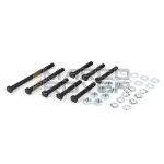 Kit viti carter motore - BGM ORIGINAL- Vespa Largeframe PX (1984-), Cosa (VSR1T, VXR1T)