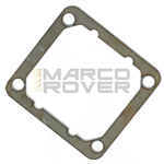 Distanziale per pacco lamellare RD350 per MMW/EM/MBD/MRB collettore di aspirazione (spessore): 6,0mm, MRP
