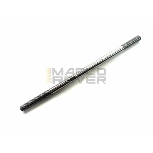 Kit prigionieri CRIMAZ M7  ad incasso esagonale  per cilindro Vespa 130  da 80 a 150 cc corsa lunga 