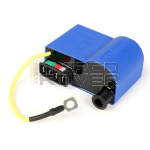 BGM ORIGINAL electronic coil control unit Vespa PX T5 ET3 PK COSA RALLY 200