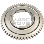 Gear 1st gear z 58 for Vespa 50, 90, 125 ET3 Primavera, PK