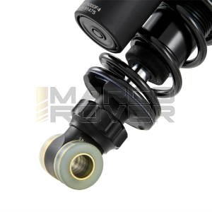 Ammortizzatore SIP PERFORMANCE 2.0 anteriore nero per Vespa 50 90 Special L N R 125 primavera et3