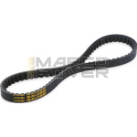 Transmission belt X SPECIAL BELT MALOSSI for PIAGGIO CIAO, model with variator