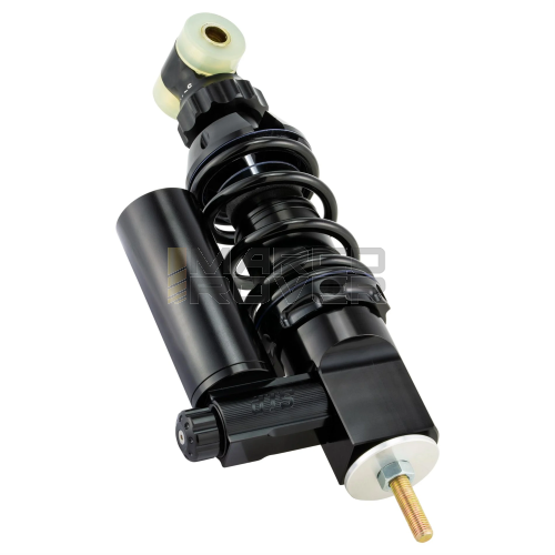 Ammortizzatore SIP PERFORMANCE RACE anteriore nero per Vespa 160 GS/ 180 SS