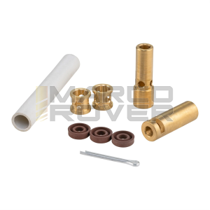 Kit di riparazione della leva del rubinetto del carburante serbatoio