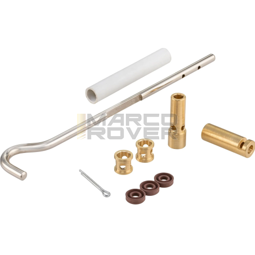 Kit di riparazione della leva del rubinetto del carburante serbatoio