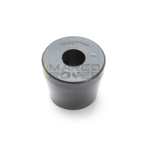 Silent block braccio motore BGM PRO conico, Øi 15,0 mm, per Vespa VN2T, VL, VB, 150 GS GS3 e T1-3, ACMA