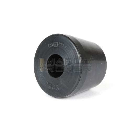 Silent block braccio motore BGM PRO conico, Øi 15,0 mm, per Vespa VN2T, VL, VB, 150 GS GS3 e T1-3, ACMA