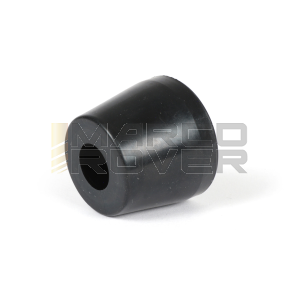 Silent block braccio motore BGM PRO conico, Øi 15,0 mm, per Vespa VN2T, VL, VB, 150 GS GS3 e T1-3, ACMA