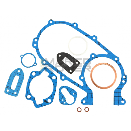 Kit serie guarnizioni motore SIP PREMIUM Vespa 150 GS VS1-5T